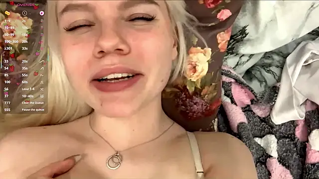 Sweet_Ria live XXX chat