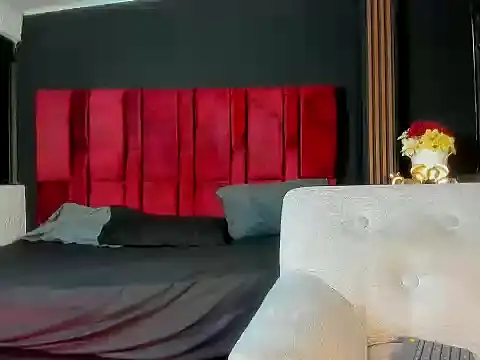 Sam_Richerson Webcam Show