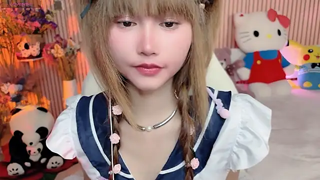 di-or-のライブXXXチャット