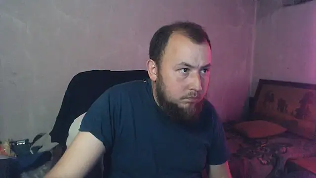 BIG-COCK-OMGn Webbikameraesitys