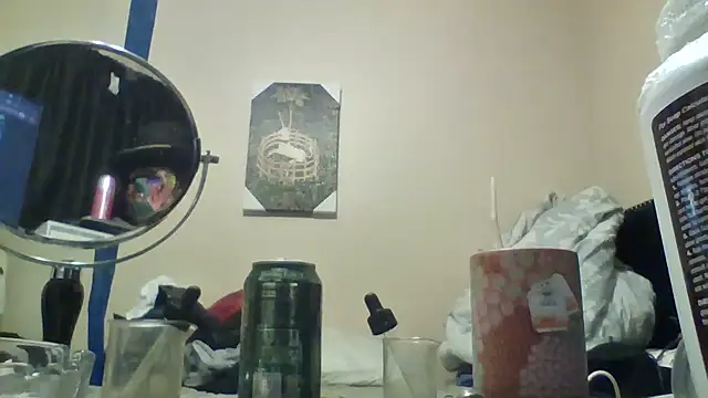 hailzeffn's Webcam Show