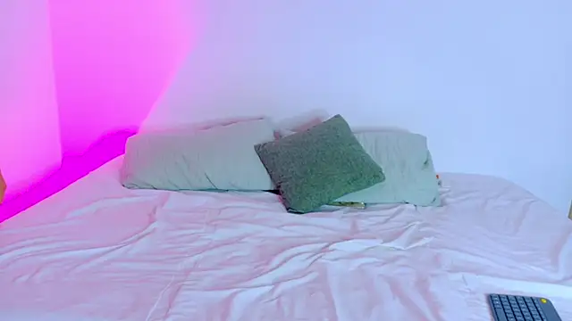 kimandlu's Live XXX Chat