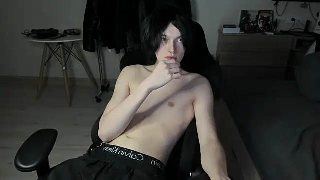 JohnGaliano webcam show