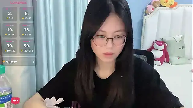 Chat XXX Live Luna-666