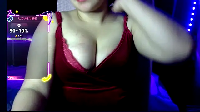 عرض كام kaya_goddess