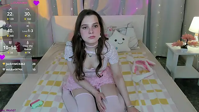 kaisajenner Chat XXX live