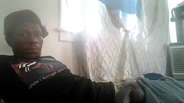 BBCGottii's Webcam Show