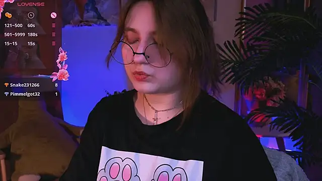 fairy_tara 라이브 XXX 채팅