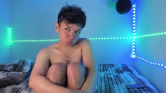 Webkamerová show Kody_Royale