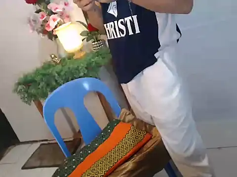 Baby_Maxxx's Live XXX Chat