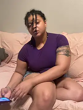 beautylovess' Webcam Show