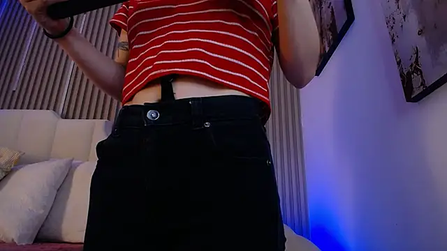 Katy_Van Live XXX Chat