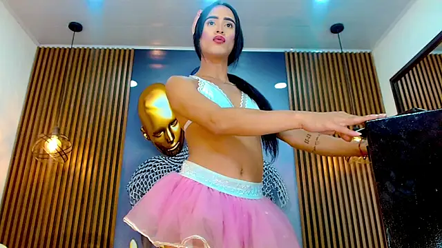 princessrainbowx Webcam-Show
