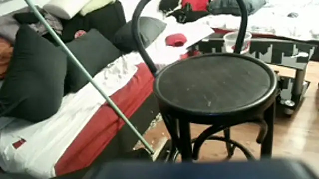 lukasdie Webcam-Show
