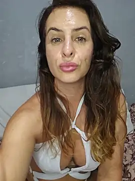 Chat +18 de Nina_Sport ao vivo