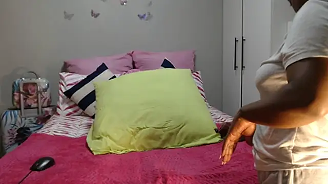 Amberbela Chat XXX live