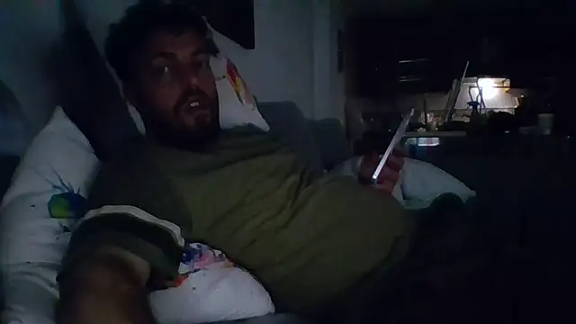 Show de webcam de bobotatto