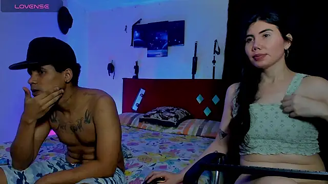 morbo_total69 Live XXX Chat