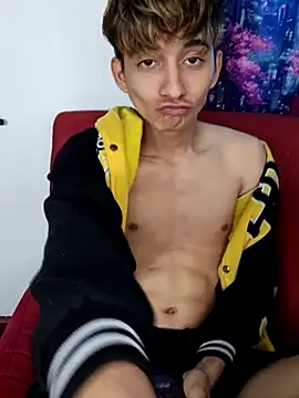 Andy_Kein's Webcam Show
