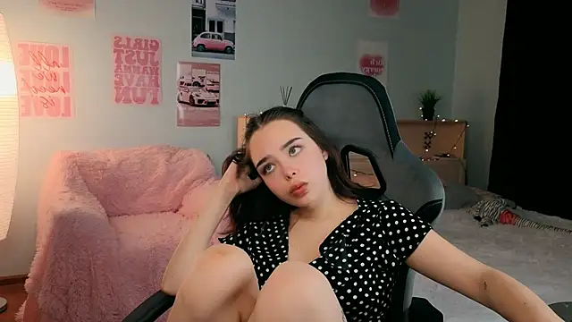 Sunsetberry Live XXX-chat