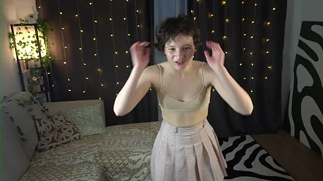 ImogeneSalemo Live XXX-chat