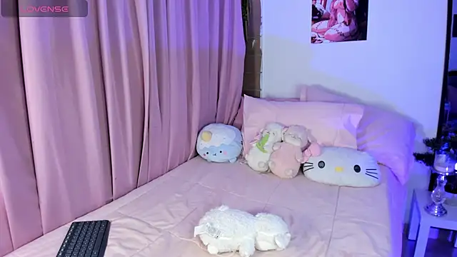 Czat XXX na żywo – mia_angel_