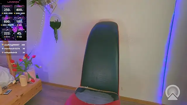divamonikate 现场XXX聊天