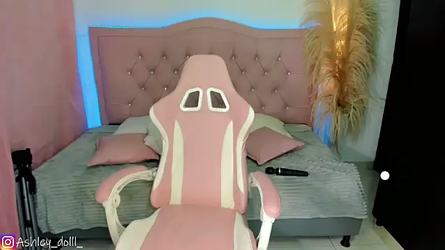 Ashley_dolll Live XXX-Chat