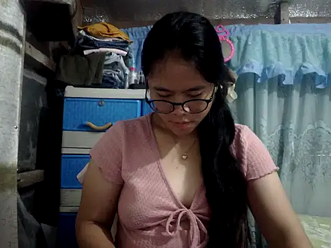 Chat +18 de xxdreamgirl69 ao vivo