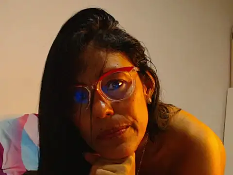 Chat XXX en directo de Elizabeth_manzon