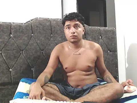 JordanParkerr's Live XXX Chat
