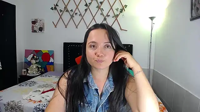 Živý XXX chat naughty_girl_4u