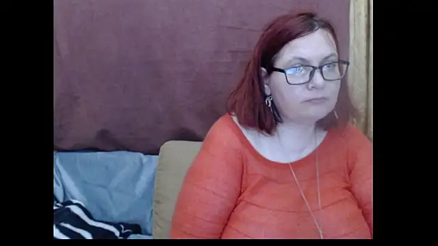 Živý XXX chat PlayfullMature