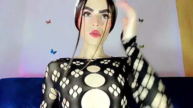 TatiGil Show Webcam