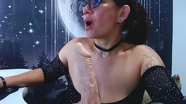 Živý XXX chat Hikaryfire