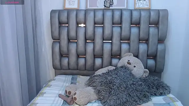 Madison_Copers élő XXX-chatje
