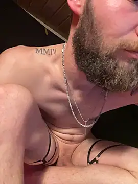 MrTwister666 Webcam-Show