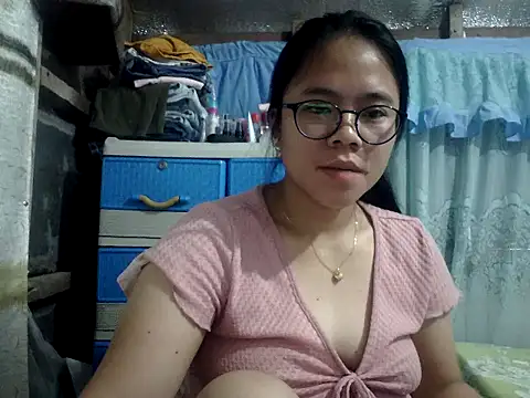 XXX chat uživo modela xxdreamgirl69