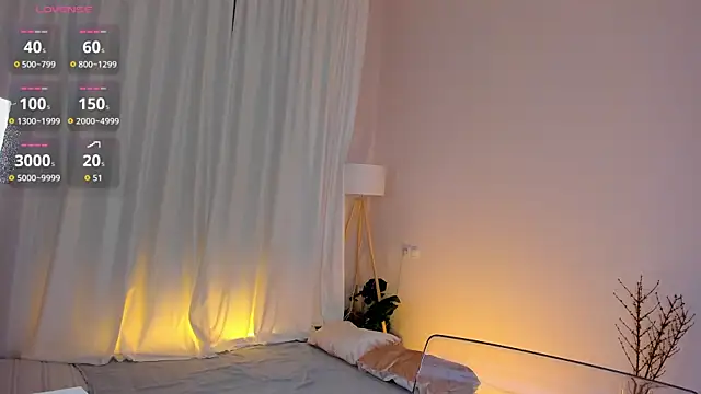 SophiAiriChan Show in webcam