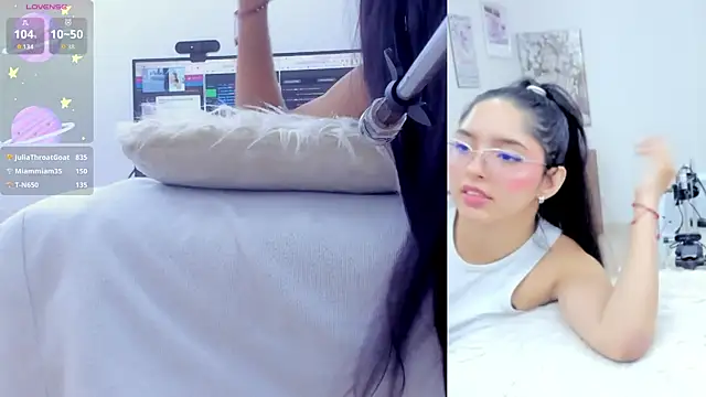 sofi_velezのライブXXXチャット