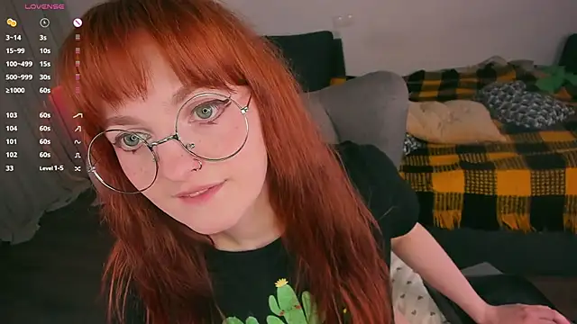 Alice_CutePerv Adlı Modelin Canlı XXX Sohbeti