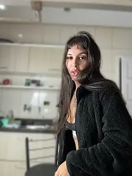 Chat +18 de Nikatsu ao vivo