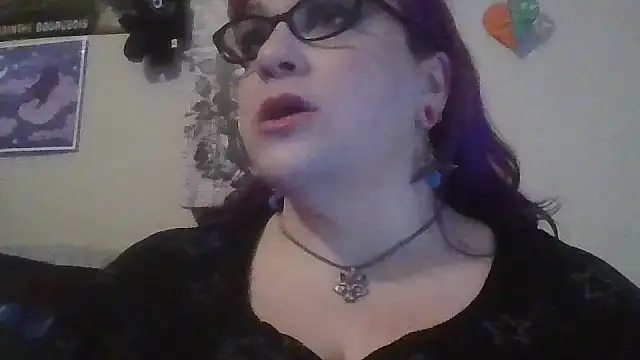 GothyBaby Live XXX-Chat