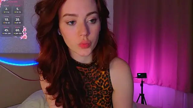 Онлайн чат XXX StacyWatts