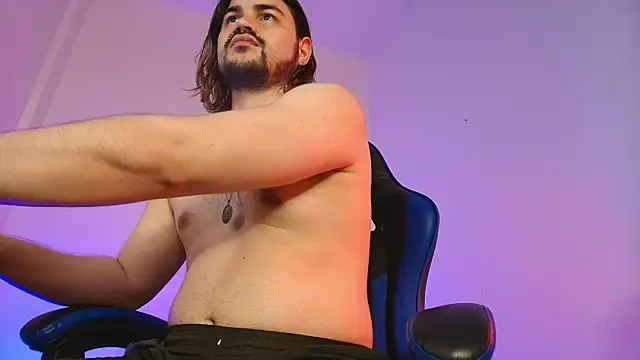 Derek_Vow Webcam-Show
