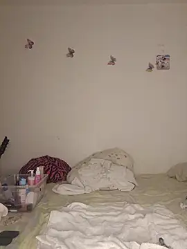 mamilola Show Webcam