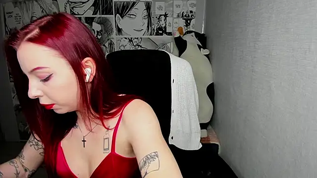 Martha_Cameron 라이브 XXX 채팅