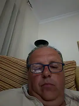 Show de webcam de YachtCaptain10
