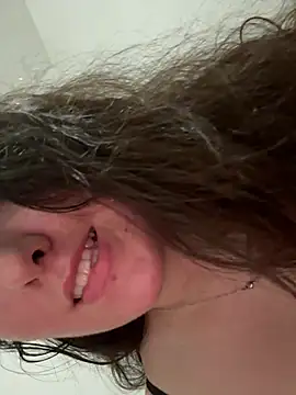 OliLinda – Live XXX-chat