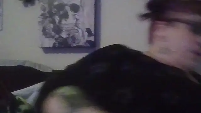 GothyBaby Chat XXX live